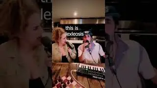 LEX - Mike Clay x Lex Leosis
