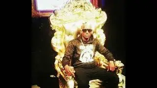 King Remington - JAMESON (Audio)