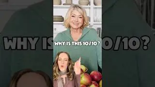 THIS is how you do timeless beauty right #marthastewart #agelessstyle #timeless #beauty