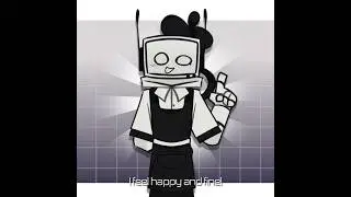 Having a wonderful life - animation meme // #Painter #Pressure #PressureRoblox #edit #Animationmeme