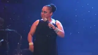 RAMAINE BARREIRO-LLOYD - RBL Productions / SHOWREEL