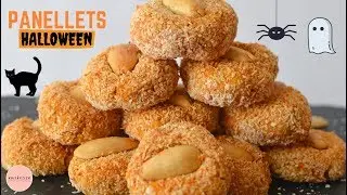 PANELLETS SALUDABLES I Sin azúcar