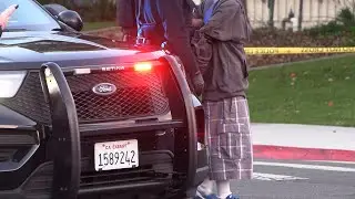 Students on edge following shooting at San Diego State