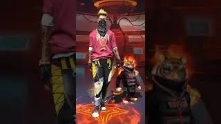Love you friends | GFF RAKIB GAMING | Garena free fire | #shorts