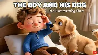 The Boy and His Dog: Adventures Through the Seasons | Pet News