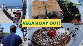 A Plant Based Exploration of Carlsbad, California