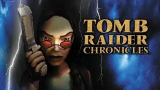 Tomb Raider V Chronicles parte 1 (dublado)