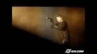 Tom Clancy's Splinter Cell Pandora Tomorrow Xbox