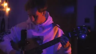 dolotov. - Огни и ты (Village Studio)
