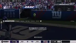 Ps5 Madden 26 Mut Duos Superbowl Run
