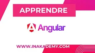 APPRENDRE ANGULAR  - COMPRENDRE LES COMPOSANTS #3