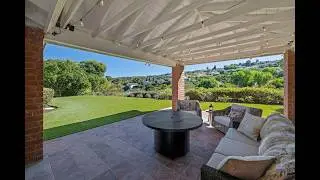 4814 Falcon Rock Pl, Rancho Palos Verdes - FURNISHED LEASE