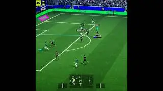 ISCO GOAL #efootball