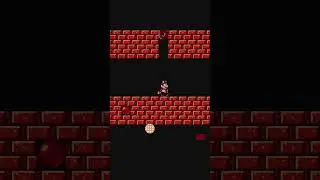Easy Koopa Trick in Super Mario 3! 😮