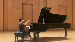 Mel Bonis- Barcarolle, Op.71