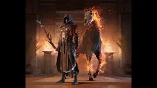 Assassin’s Creed Origins - Shell Shocked [GMV]