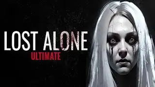 Lost Alone Ultimate | GamePlay PC