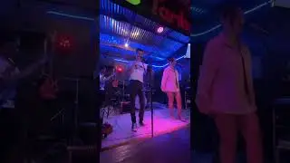 JLS Tambayan - Doris M. W/ Bogs Frequency Band | Get here
