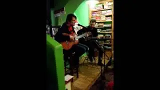 Sleepyheads - I'm Not a Boy 4 U (live @ Rockmark)