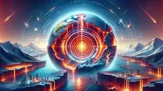 How Earth&rsquo;s Core Is Changing Earthquake Patterns 🌎