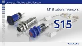 DATALOGIC SENSORS 2016