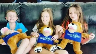 BATTEN SIBLINGS OUR STORY