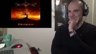 Shylmagoghnar - I Am the Abyss Reaction   Patreon Sunday!!!