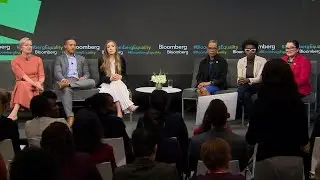 Bloomberg Equality Summit Town Hall | Equality Summit