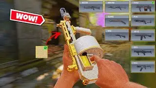 ALL Shotguns in Diamond Camo! | Call of Duty Mobile Shotgun Guide & Showcase