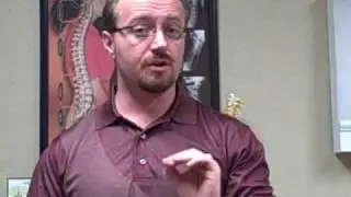 Headache Specialist Stockton CA - Robert Shapiro DC