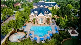 The Manor Golf & Country Club amenities