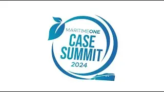 Join the MaritimeONE Case Summit 2024!