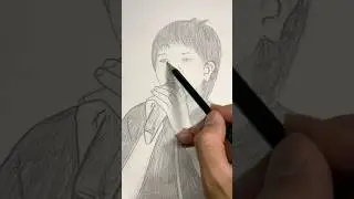 How to drawing a real artist sokly #drawing #drawingideas #art #shorts #sokly #trending