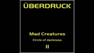 Mad Creatures &ndash; Circle Of Darkness (DJ Shredda Mix) 2003
