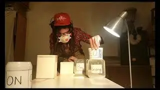 Analoops 1 - Gispy-Disko vo Garopa