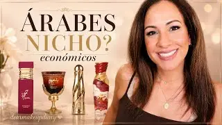 Perfumes Arabiyat Prestige | Nuevos Lanzamientos