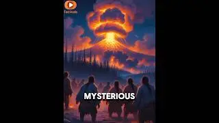 The Tunguska Mystery: Earth&rsquo;s Greatest Unexplained Explosion #TunguskaExplosion #TunguskaEvent