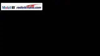 Radio Le Mans Studio Cam - Wednesday Qualifying - Live!
