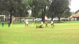 MSL: Melville City vs Kelmscott