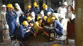 M&aacute;y gia nhiệt trung tần MF Quick Heater. BETEX Holland.