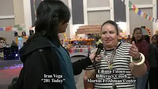 201 Today - February 2025 Part 3: Day of the Dead