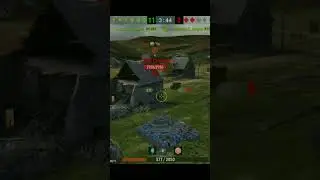 Ахахаха. #блиц #вотблиц #танксблиц #games ##wotblitz #вот #вотб #танки #wotb #blitz #gaming #tego_rj