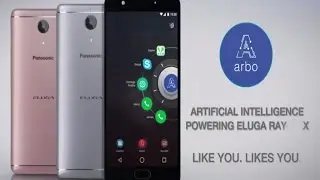 panasonic eluga ray x  full review |  AsTV Updates | #astvupdates