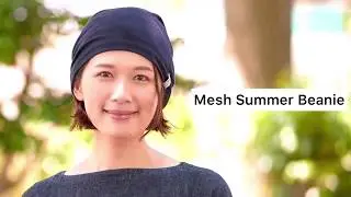 All Season Lightweight Beanie Hat, Thin Slouchy Baggy Cooling Light Korean Fashion - Casualbox Japan