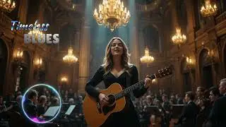 Golden Heart Blues | Timeless Love Anthems