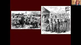 Righteousness and Mammon: Quindaro in Bleeding Kansas and the Civil War