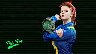 Czym jest Pip-Boy?