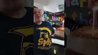 Hoy cumple a&ntilde;os mi hijo🎂 y s&iacute;