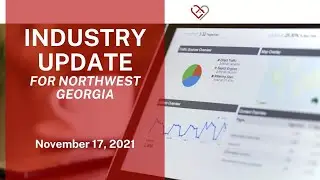 Industry Update for Northwest Georgia