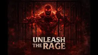 The Beast Awakens &ndash; UNLEASH THE RAGE (Aggressive Gym Phonk 2026) 💥